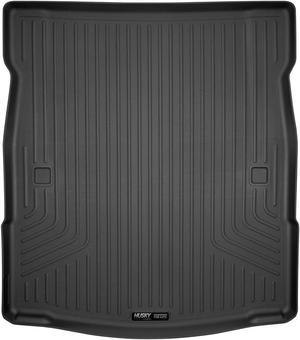 Husky Liners For 17-19 Lincoln Continental Black Cargo Trunk Liner 43391
