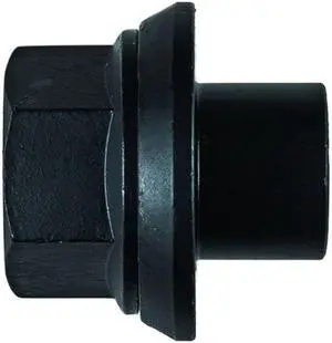 AME Skirted Sleeve Nut M22-1.5 Sleeve Nut 19mm Sleeve 58034