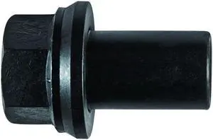 AME Skirted Sleeve Nut M22-1.5 Sleeve Nut 39mm Sleeve 58036