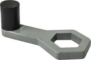 AME Budd Nut Wrench 35mm 63020