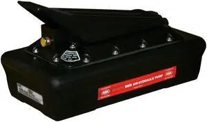 AME 5 Quart Turbo II Air Hydraulic Pump 15020