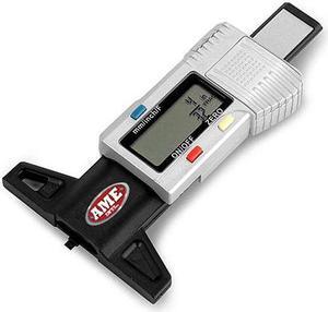 AME Digital Thread Depth Gauge 69280
