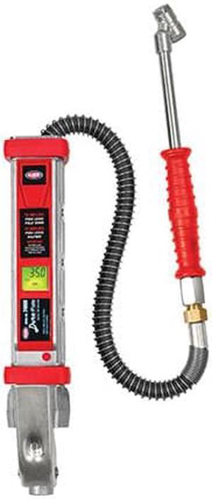 AME Dura-Flate Digital Tire Inflator 24869