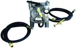 AME Yamada Calcium Chloride Pump W/ Accessories 15100