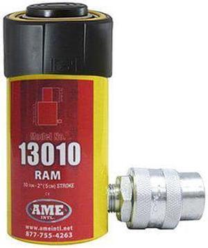 AME 10 Ton Hydraulic Cylinder 2 1/8" Stroke 13010