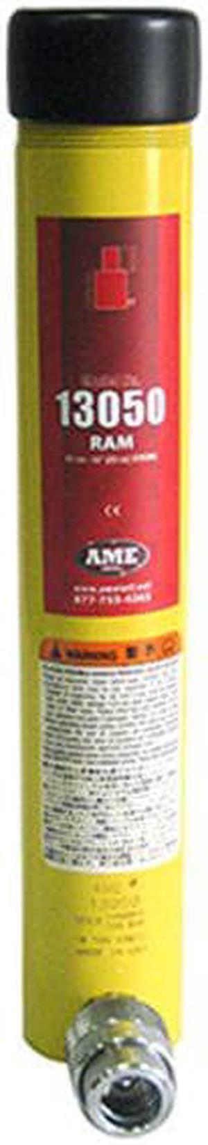AME 10 Ton Hydraulic Cylinder 10 1/8" Stroke 13050