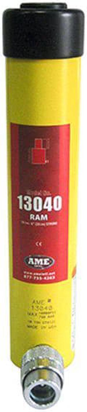 AME 10 Ton Hydraulic Cylinder 8" Stroke 13040