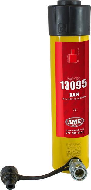 AME Cylinder, 25 Ton, 10" Stroke 13095
