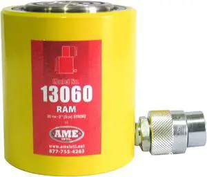 AME 30 Ton Hydraulic Cylinder 2" Stroke 13060