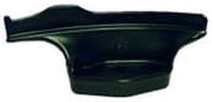 AME International NYLON MOUNT/DEMOUNT DUCKHEAD WITH ROUND HOLE AE450310