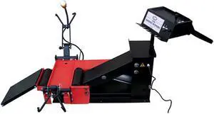 AME Automatic Pneumatic Truck Tire Spreader 73200