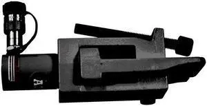 AME OTR Giant Tire Bead Breaker 11050