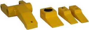 AME Conversion Kit for Combi Bead Breaker Yellow 16200