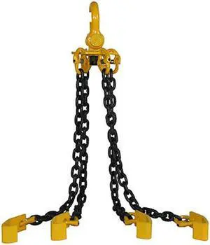 AME Flange Ring Puller 93000