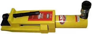 AME OTR Giant Tire Bead Breaker 11000