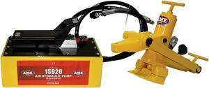 AME Combi Tire Bead Breaker Kit (11010 15920 16040) 12020