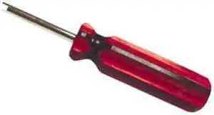 AME Import Core Remover Red/Black Handle 51014
