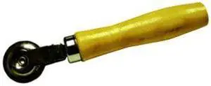 AME Ball Bearing Stitcher, 1.5" Width, 4mm Thickness 51015