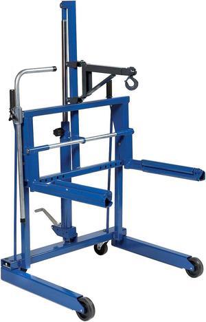 AME Hydraulic Wheel Trolley 0.5 Ton WTA500