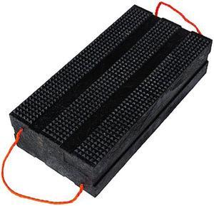 AME 6" x 12" x 24" Slab Super Crib 15231