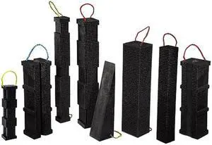 AME 6" x 7" x 24" Ramp 15234