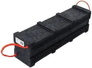 AME 6"x7"x24" Primo Cribbing Block