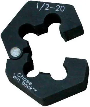AME 1/2-20 Save-A-Stud Die 31202