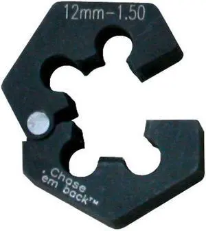 AME 12mm-1.50 Save-A-Stud Die 31207