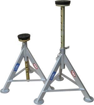 AME Aircraft Wing Jack Stands 1 pair 14985