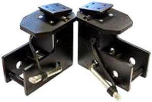 AME International Motorcycle Adapters for Tire Changer (4) 79513