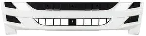 United Pacific 21822 Grille, Narrow, for Isuzu NPR (ELF 200/300)