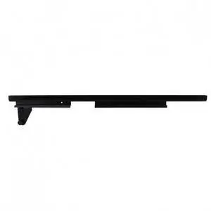 Lower Glass Channel For 1934 Ford 3-Window Coupe - R/H