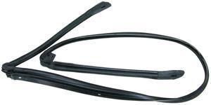 Fairchild Tailgate Seal For 78-96 Ford Bronco F3021