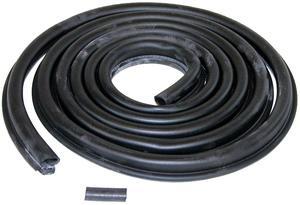 Fairchild Door Seal For 72-93 Dodge Pickup 78-93 Ramcharger Rh Or Lh Side Dr D3004