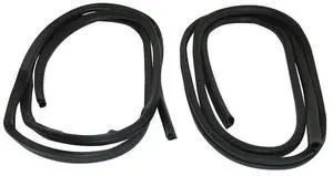 Fairchild Weatherstripping For 73-79 Ford Full Size Pickup 78-79 Ford Bronco Kf3002