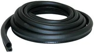 Fairchild Door Seal For 73-87 Chevrolet Truck 76-91 Chevrolet Fullsize Blazer Lh Or Rh G3008