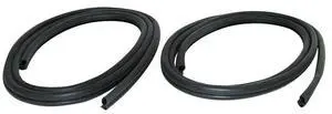 Fairchild Weatherstrip Kit For 73-87 Truck 76-91 Chevrolet Fullsize Blazer Jimmy Kg3008