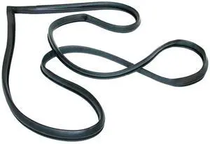 Fairchild Door Seal For 77-86 Chevy Caprice / Impala Front Rh Side Door G3022