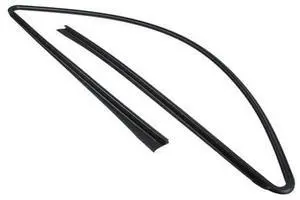 Fairchild Windshield Molding BW4004