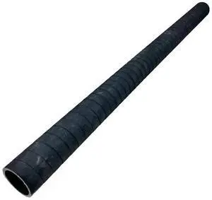Fairchild Straight Radiator Hose MCH1127