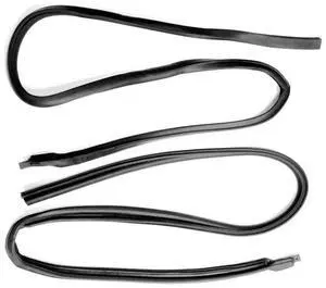 Fairchild Roofrail Seal Kit KG4170