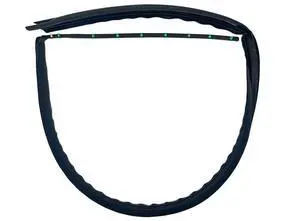 Fairchild Roof Panel Weatherstrip F4121