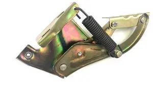 Fairchild Hood Hinge LH F4103