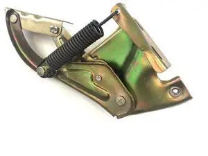 Fairchild Hood Hinge LH F4102