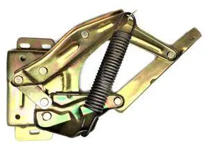 Fairchild Hood Hinge, RH F4101