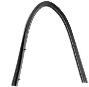 Fairchild Front Lower Door Seal on Door F3084