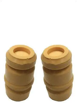 Fairchild Front Coil Spring Bump Stop Kit KD4116