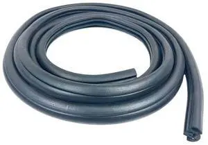 Fairchild Door Seal, Front on body D3064