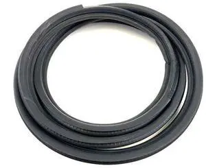 Fairchild Door Seal Rear on body  T3012