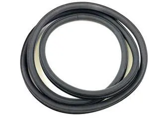 Fairchild Door Seal Front on body Kit T3015